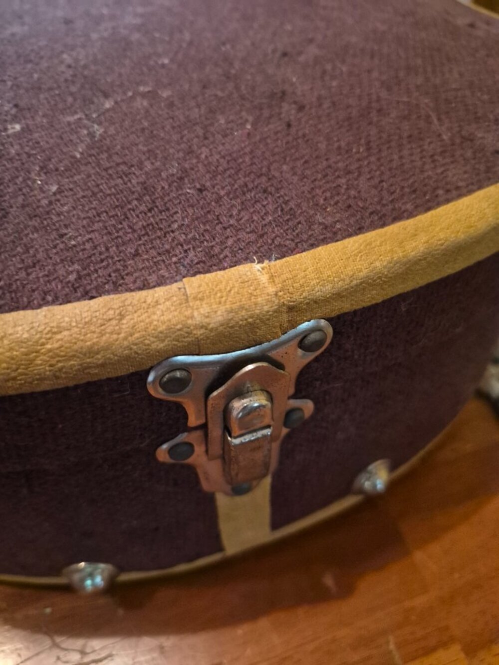 Vintage Spanish Bandurria from 1920s sounds amazing over 100years old - Picture 4 of 13